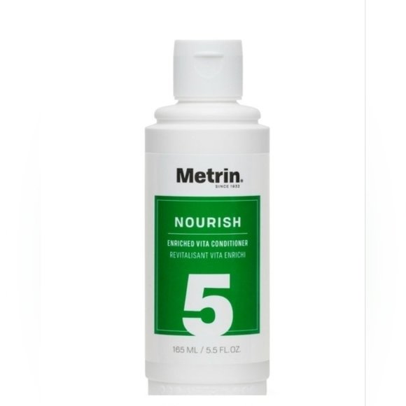 Metrin Other - Step 5 Metrin Nourish  Vita Conditioner